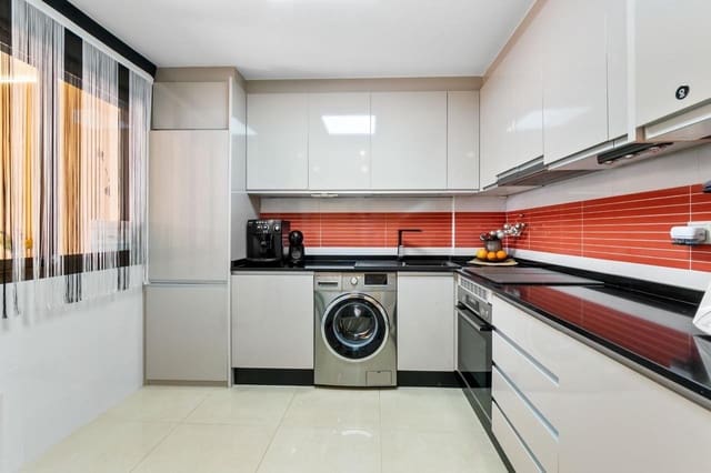 Casa de 3 habitaciones en El Molino, Torrevieja en venta - 319.900 € (Ref: 9356663)