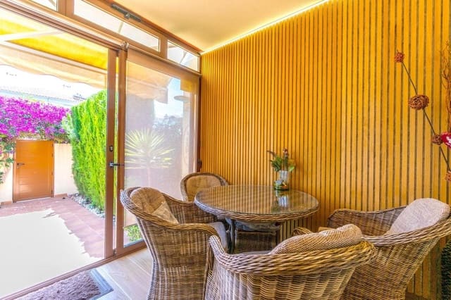 Casa de 3 habitaciones en El Molino, Torrevieja en venta - 319.900 € (Ref: 9356663)