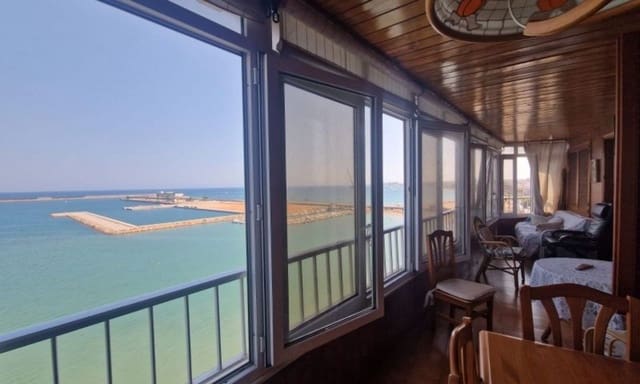 3 sypialnia Apartament na sprzedaż w El Molino, Torrevieja - 298 995 € (Ref: 9356664)