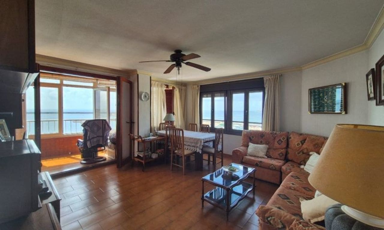 Apartamento de 3 habitaciones en Torrevieja en venta - 298.995 € (Ref: 9356664)