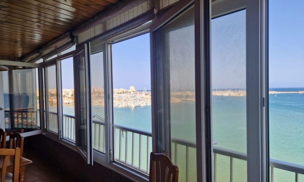 Apartamento de 3 habitaciones en Torrevieja en venta - 298.995 € (Ref: 9356664)