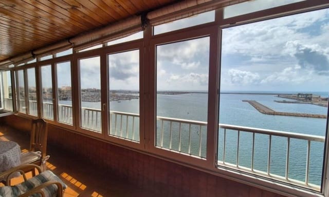 3 sypialnia Apartament na sprzedaż w El Molino, Torrevieja - 298 995 € (Ref: 9356664)