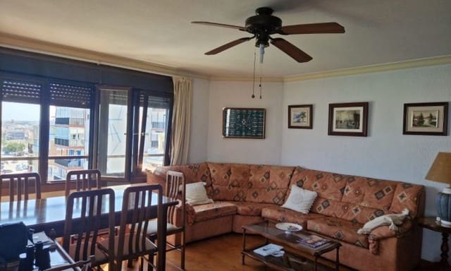 3 sypialnia Apartament na sprzedaż w El Molino, Torrevieja - 298 995 € (Ref: 9356664)