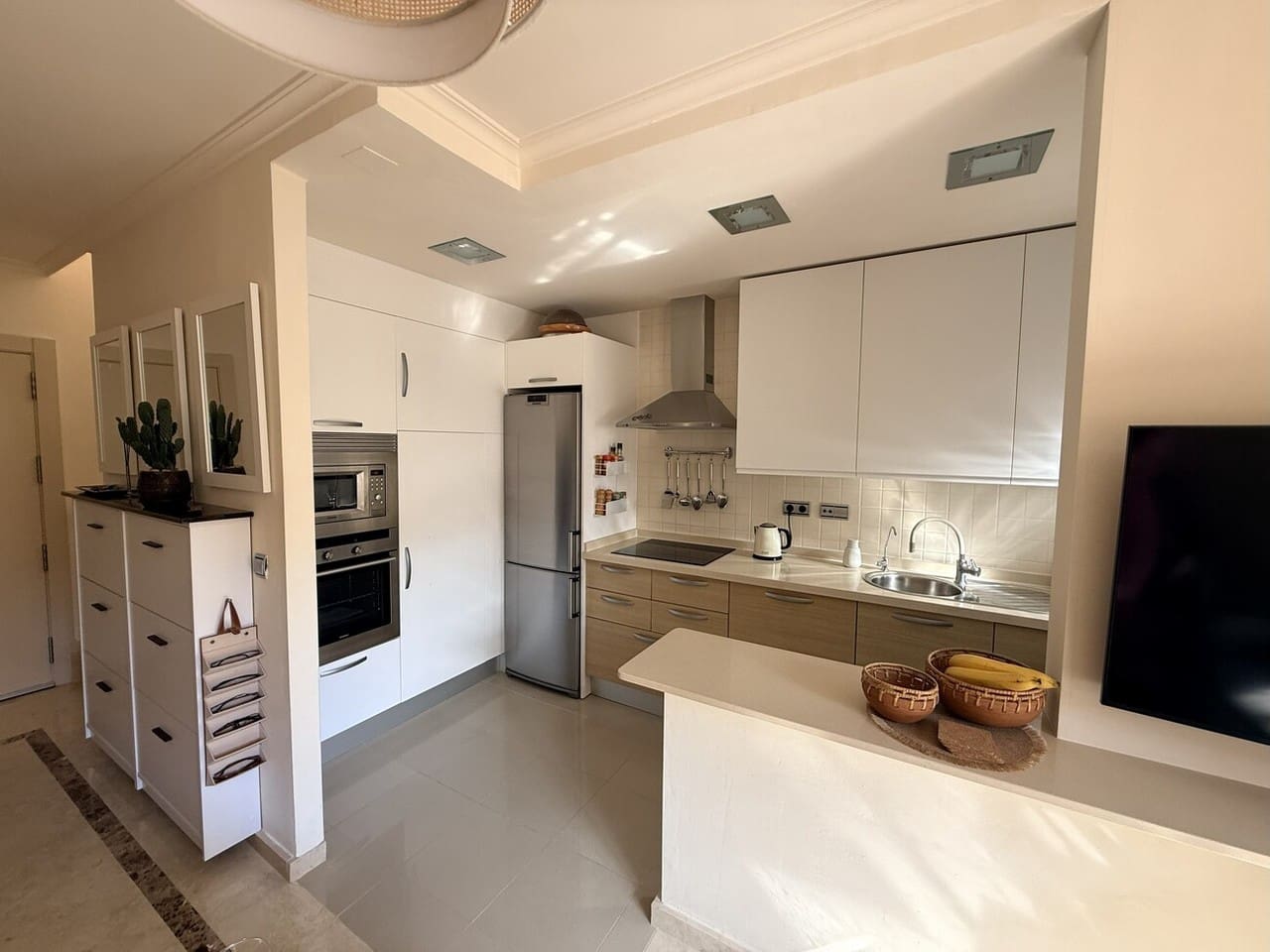 2 sypialnia Apartament na sprzedaż w Los Alcazares z basenem - 259 000 € (Ref: 9356667)