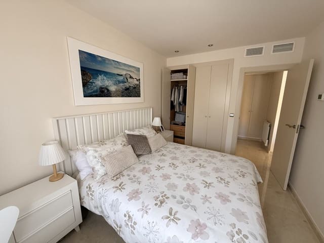 2 soveværelse Lejlighed til salg i Centro, Los Alcázares med swimmingpool - € 259.000 (Ref: 9356667)