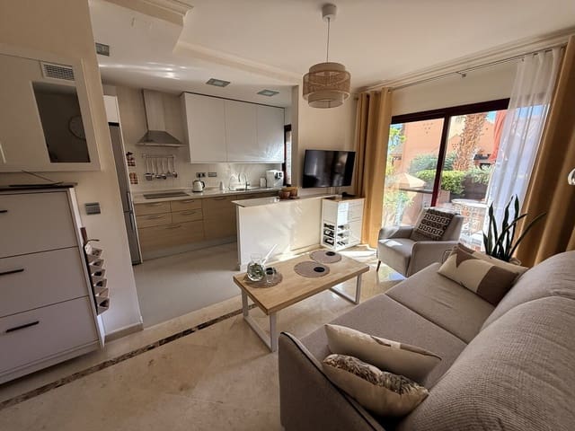 2 soveværelse Lejlighed til salg i Centro, Los Alcázares med swimmingpool - € 259.000 (Ref: 9356667)