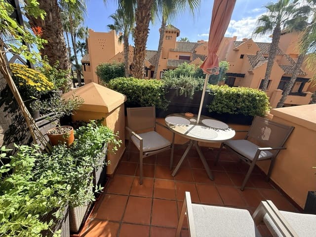 2 soveværelse Lejlighed til salg i Centro, Los Alcázares med swimmingpool - € 259.000 (Ref: 9356667)