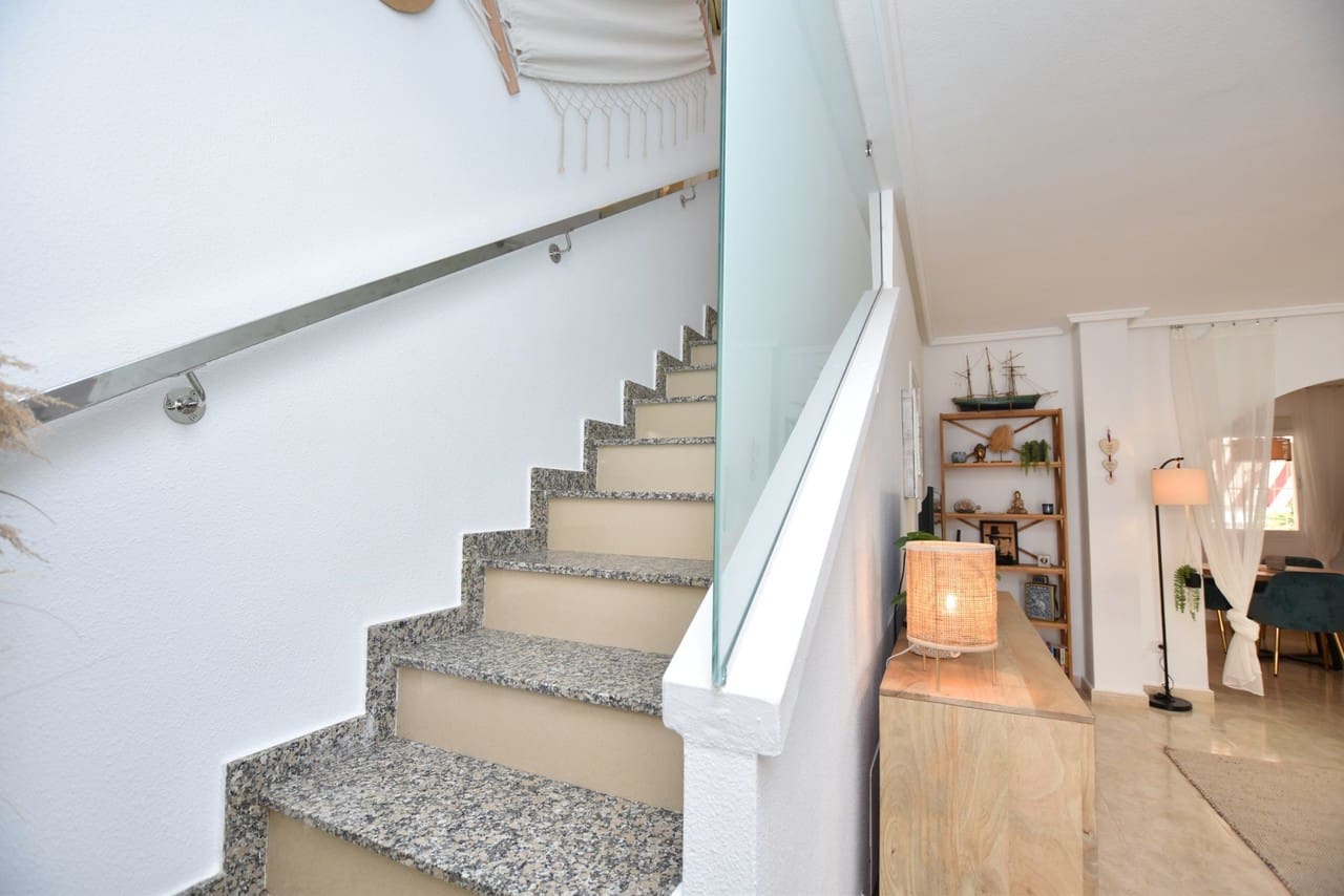 2 sovrum Hus till salu i Ciudad Quesada - 255 000 € (Ref: 9356669)