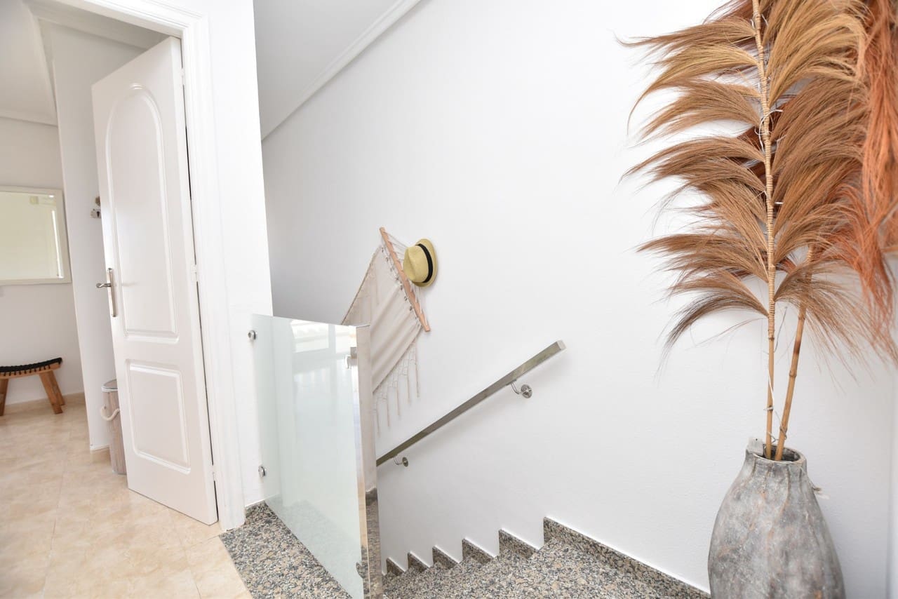 2 sovrum Hus till salu i Ciudad Quesada - 255 000 € (Ref: 9356669)