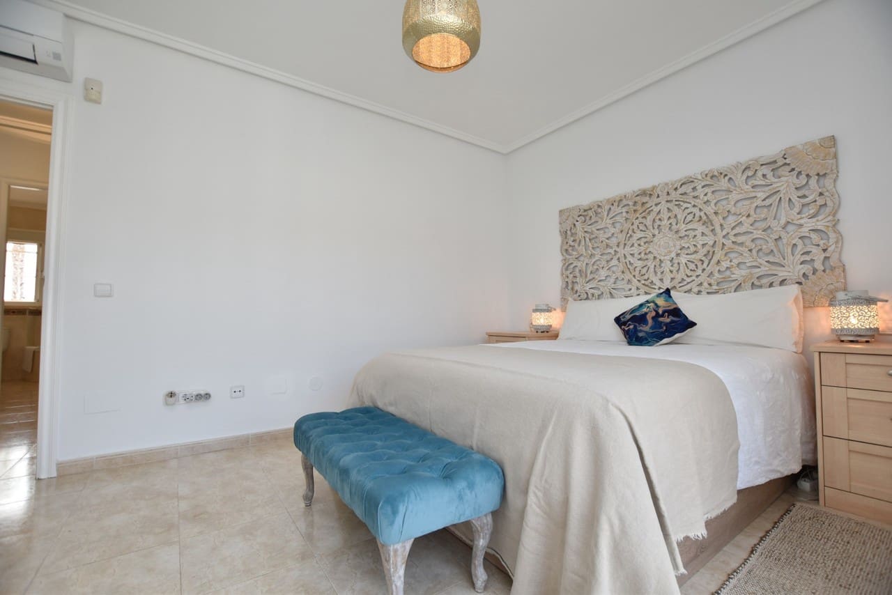 2 sovrum Hus till salu i Ciudad Quesada - 255 000 € (Ref: 9356669)