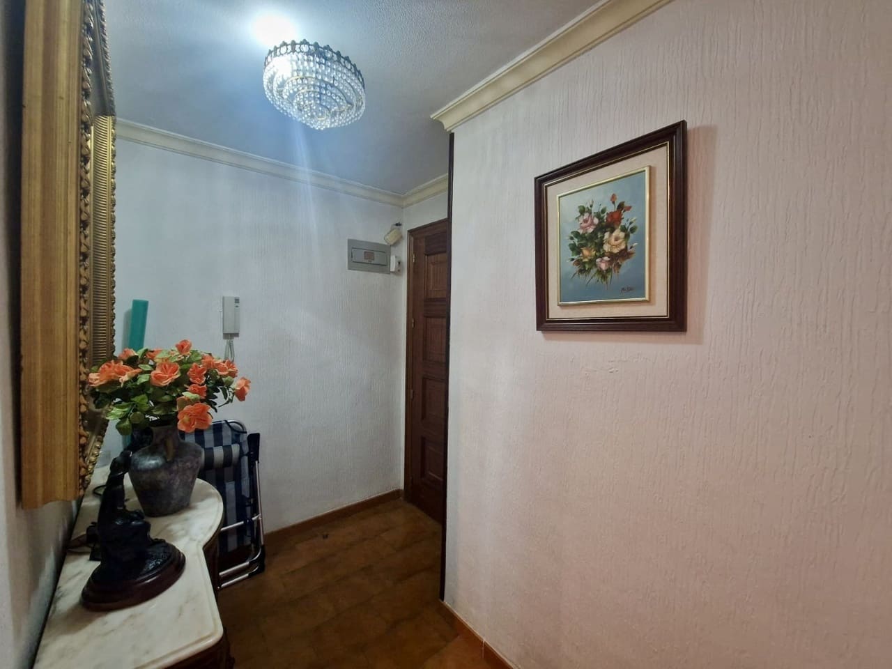 3 makuuhuone Huoneisto myytävänä paikassa Torrevieja - 297 000 € (Ref: 9356671)