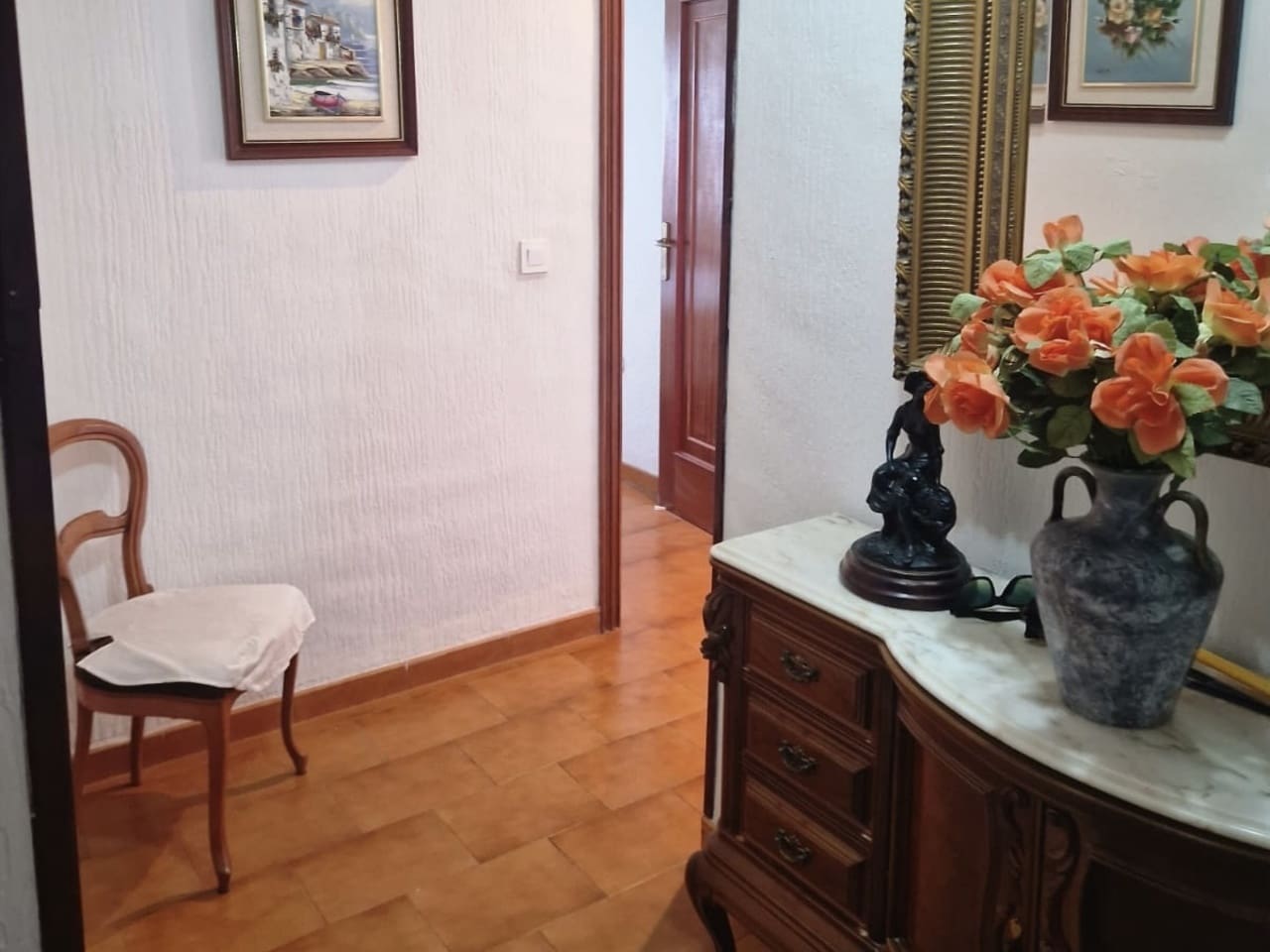 3 makuuhuone Huoneisto myytävänä paikassa Torrevieja - 297 000 € (Ref: 9356671)
