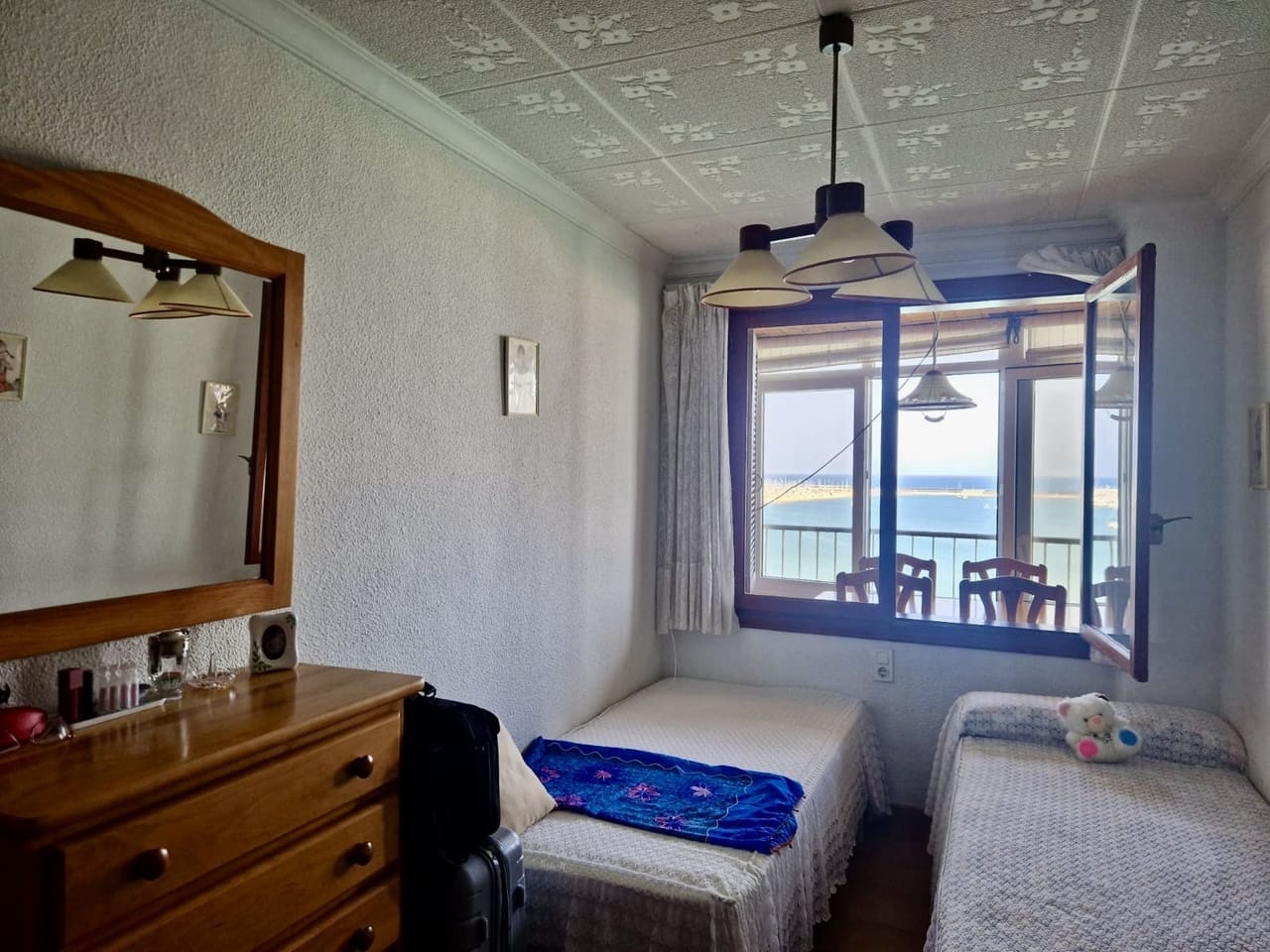 3 makuuhuone Huoneisto myytävänä paikassa Torrevieja - 297 000 € (Ref: 9356671)