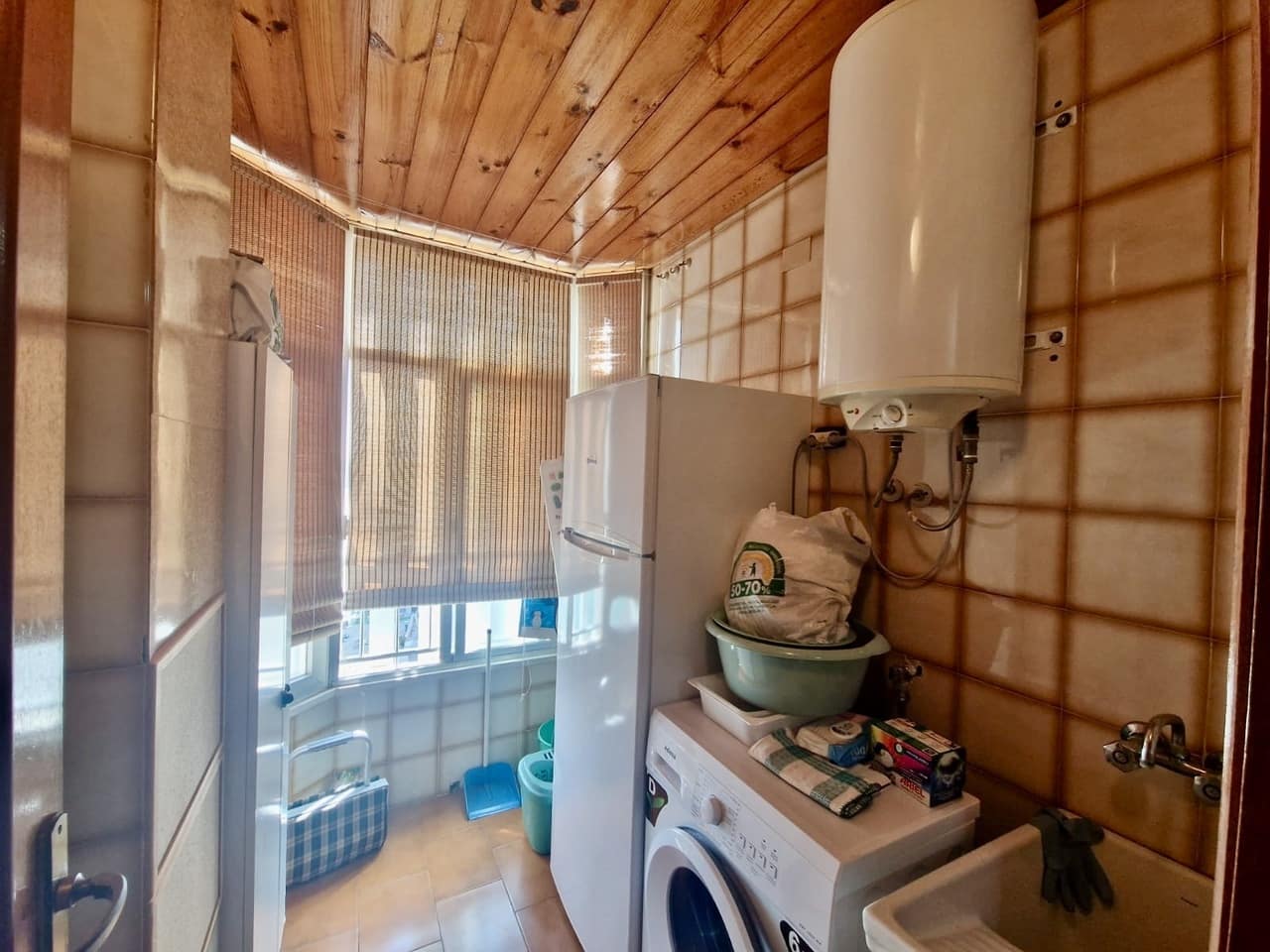 3 makuuhuone Huoneisto myytävänä paikassa Torrevieja - 297 000 € (Ref: 9356671)