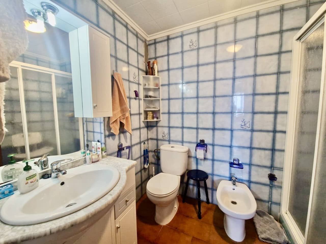 3 makuuhuone Huoneisto myytävänä paikassa Torrevieja - 297 000 € (Ref: 9356671)