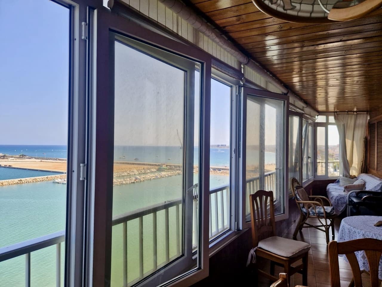 3 makuuhuone Huoneisto myytävänä paikassa Torrevieja - 297 000 € (Ref: 9356671)