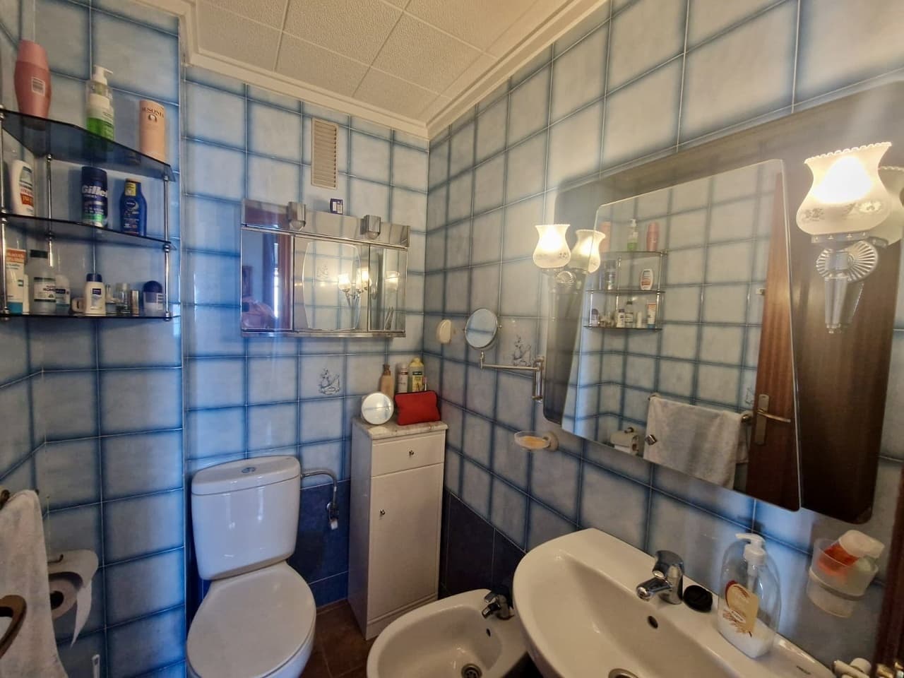 3 makuuhuone Huoneisto myytävänä paikassa Torrevieja - 297 000 € (Ref: 9356671)