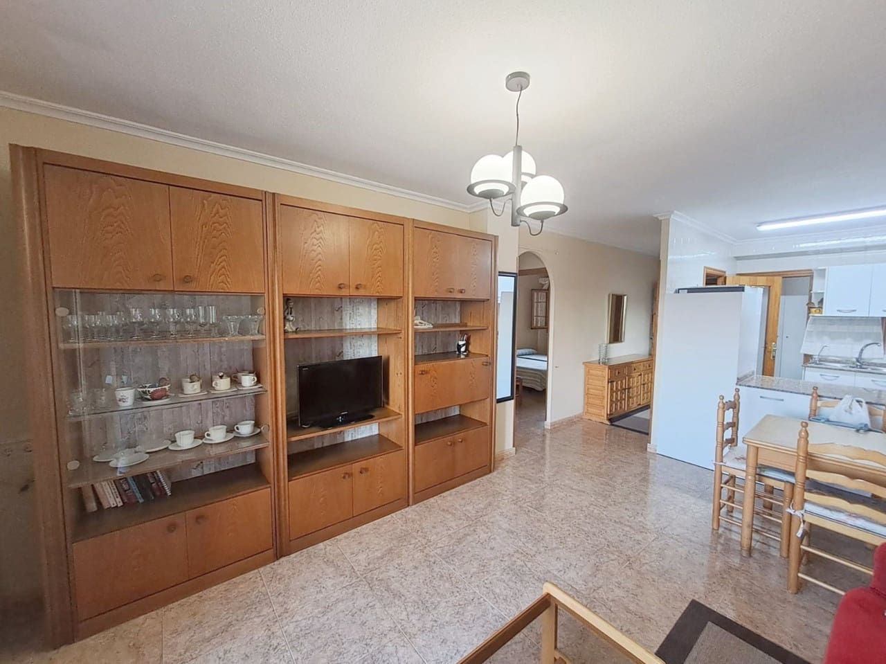 2 bedroom Apartment for sale in Torrevieja - € 143,000 (Ref: 9356674)