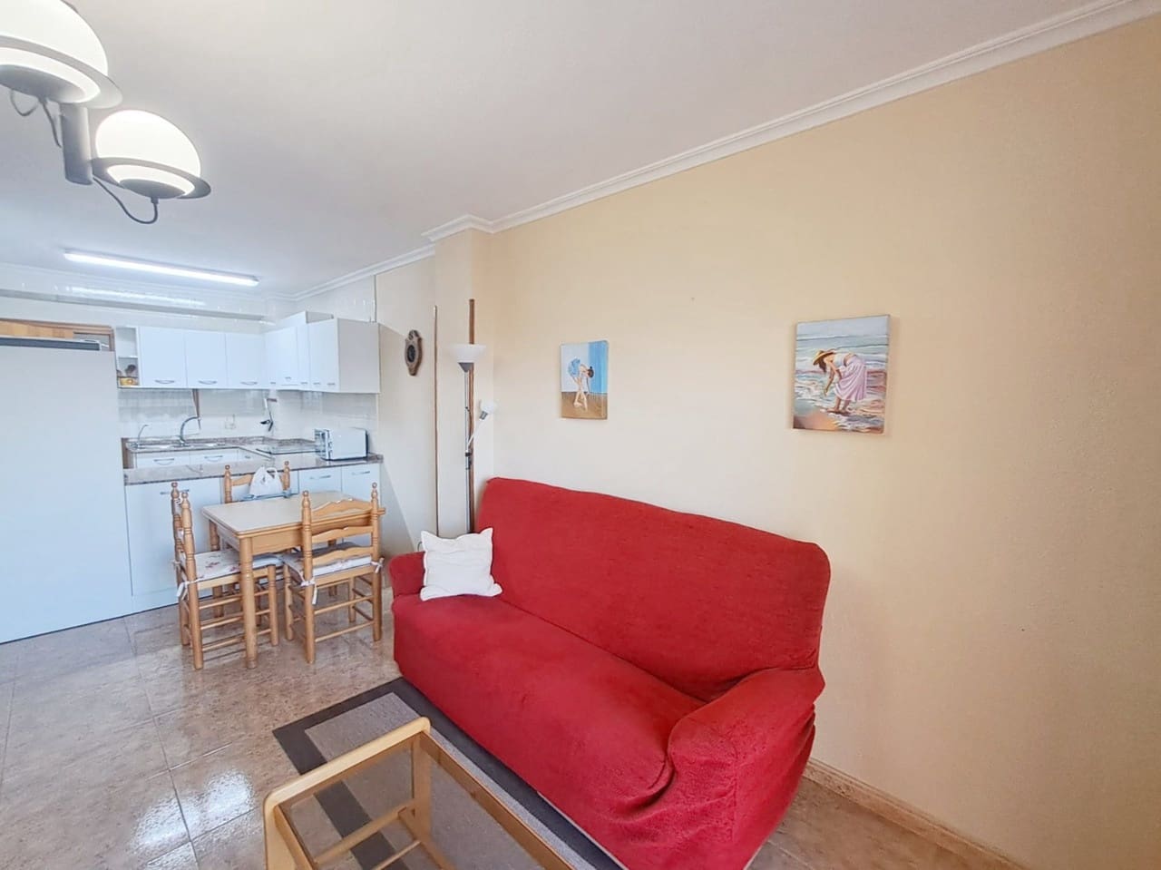2 bedroom Apartment for sale in Torrevieja - € 143,000 (Ref: 9356674)