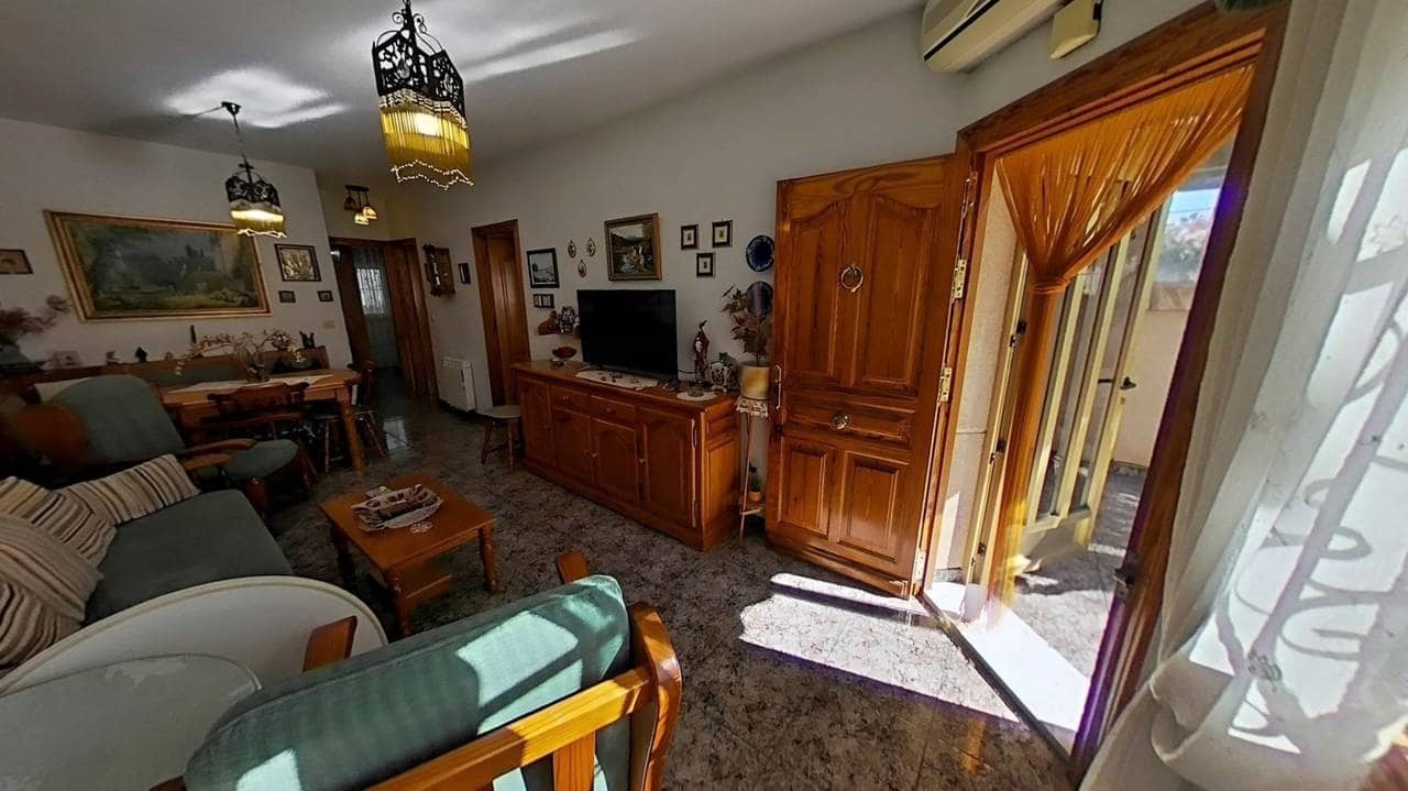 2 slaapkamer Huis te koop in Santiago de la Ribera - € 150.000 (Ref: 9357066)