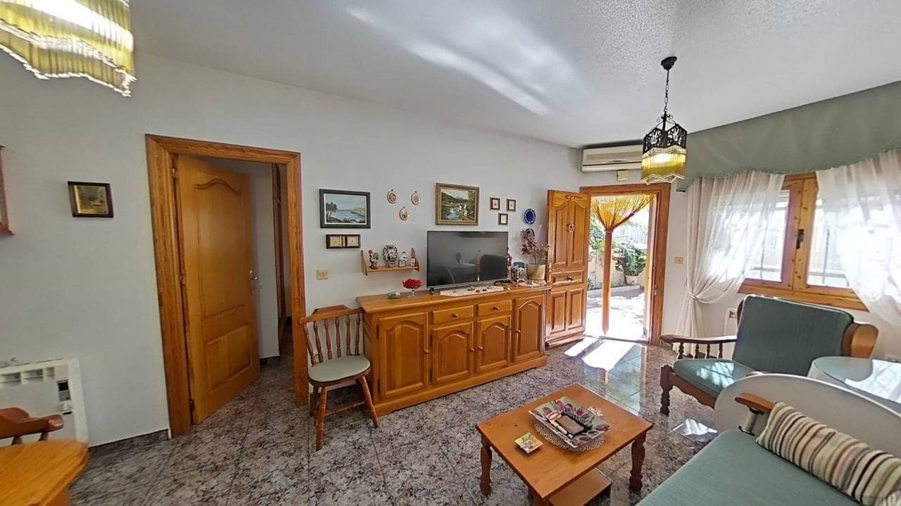 2 slaapkamer Huis te koop in Santiago de la Ribera - € 150.000 (Ref: 9357066)