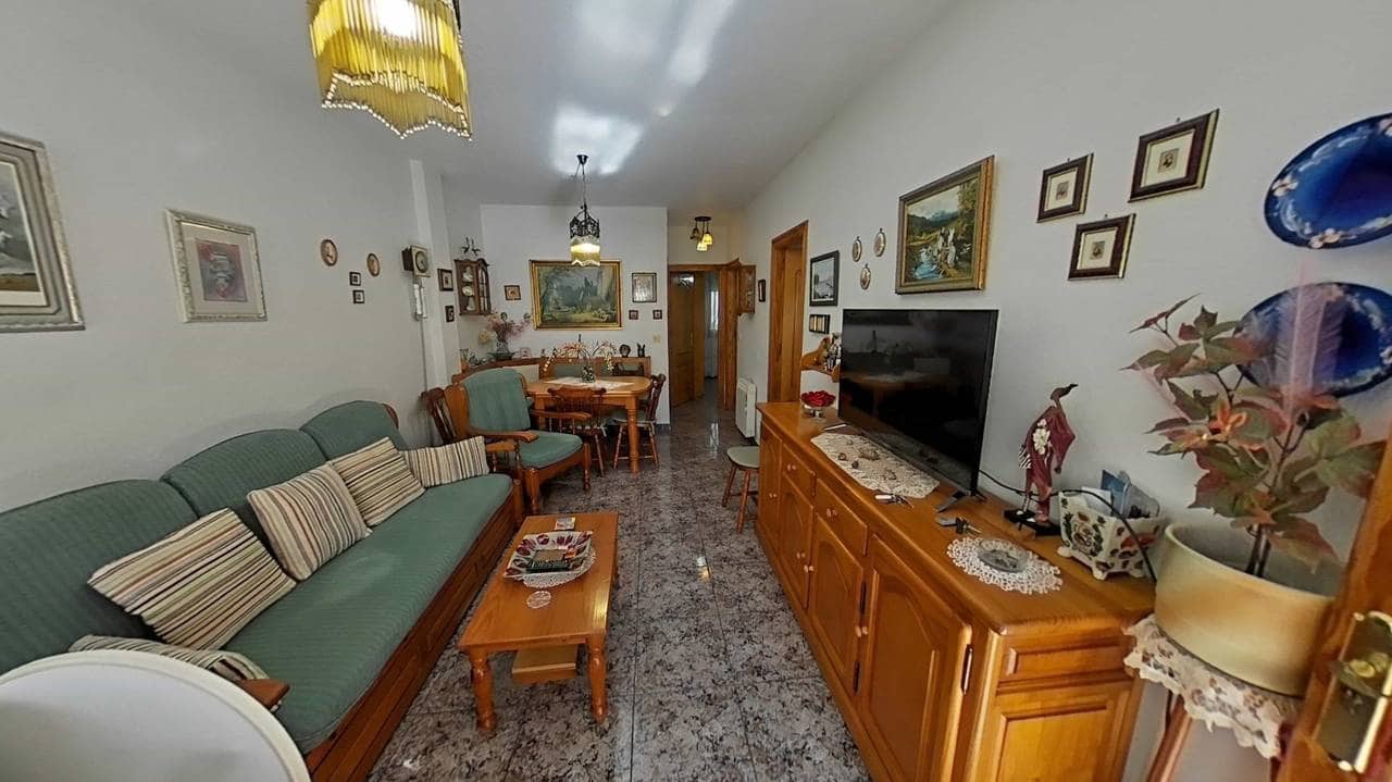 2 slaapkamer Huis te koop in Santiago de la Ribera - € 150.000 (Ref: 9357066)