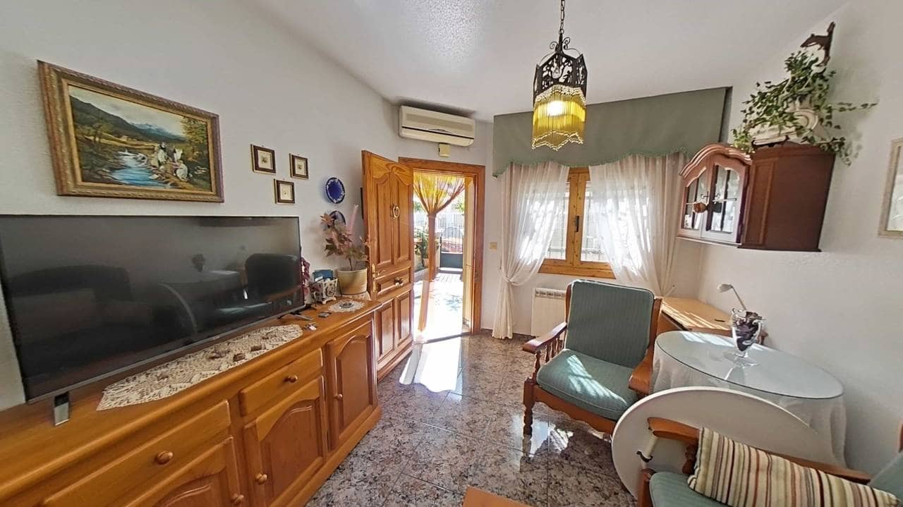 2 slaapkamer Huis te koop in Santiago de la Ribera - € 150.000 (Ref: 9357066)