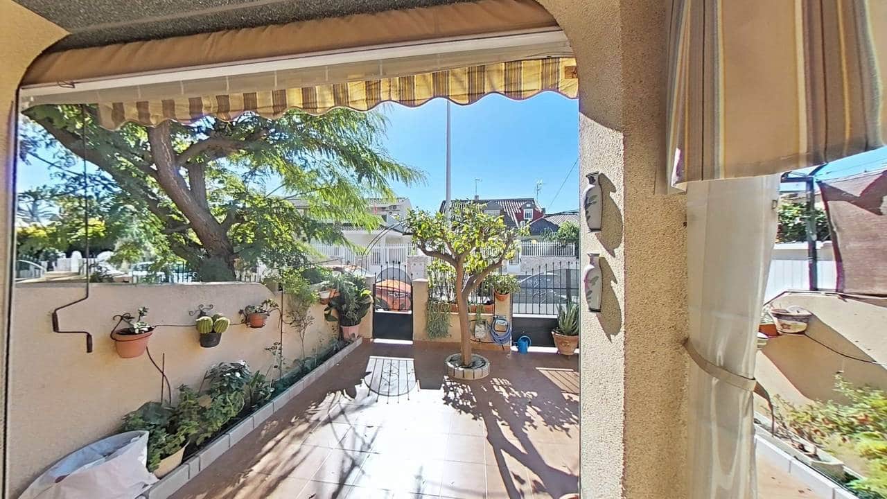 2 slaapkamer Huis te koop in Santiago de la Ribera - € 150.000 (Ref: 9357066)