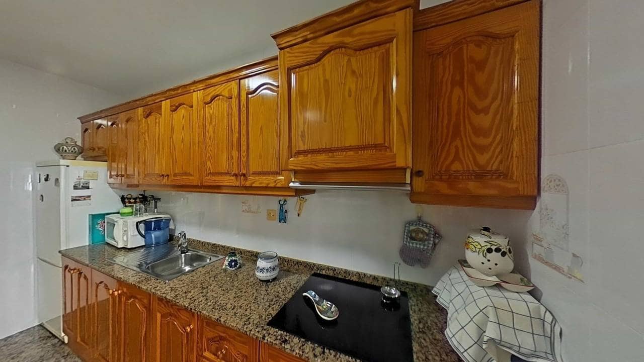 2 bedroom Townhouse for sale in Santiago de la Ribera - € 150,000 (Ref: 9357066)