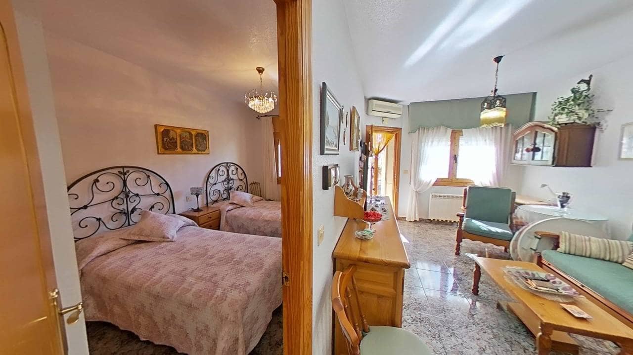 2 bedroom Townhouse for sale in Santiago de la Ribera - € 150,000 (Ref: 9357066)