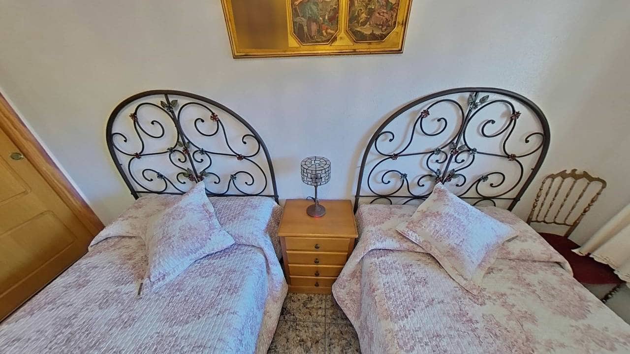 2 bedroom Townhouse for sale in Santiago de la Ribera - € 150,000 (Ref: 9357066)