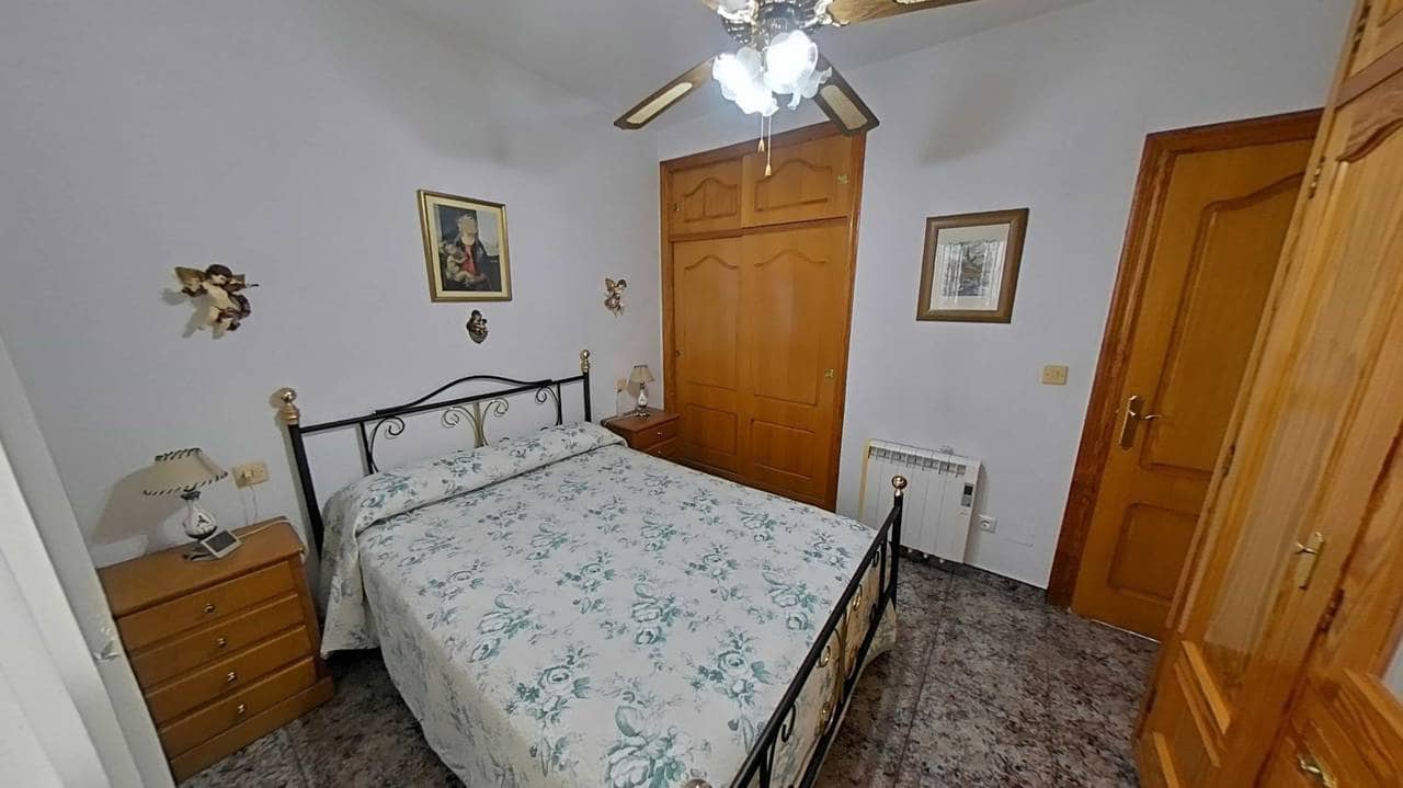 2 bedroom Townhouse for sale in Santiago de la Ribera - € 150,000 (Ref: 9357066)