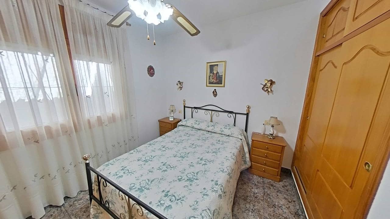 2 bedroom Townhouse for sale in Santiago de la Ribera - € 150,000 (Ref: 9357066)