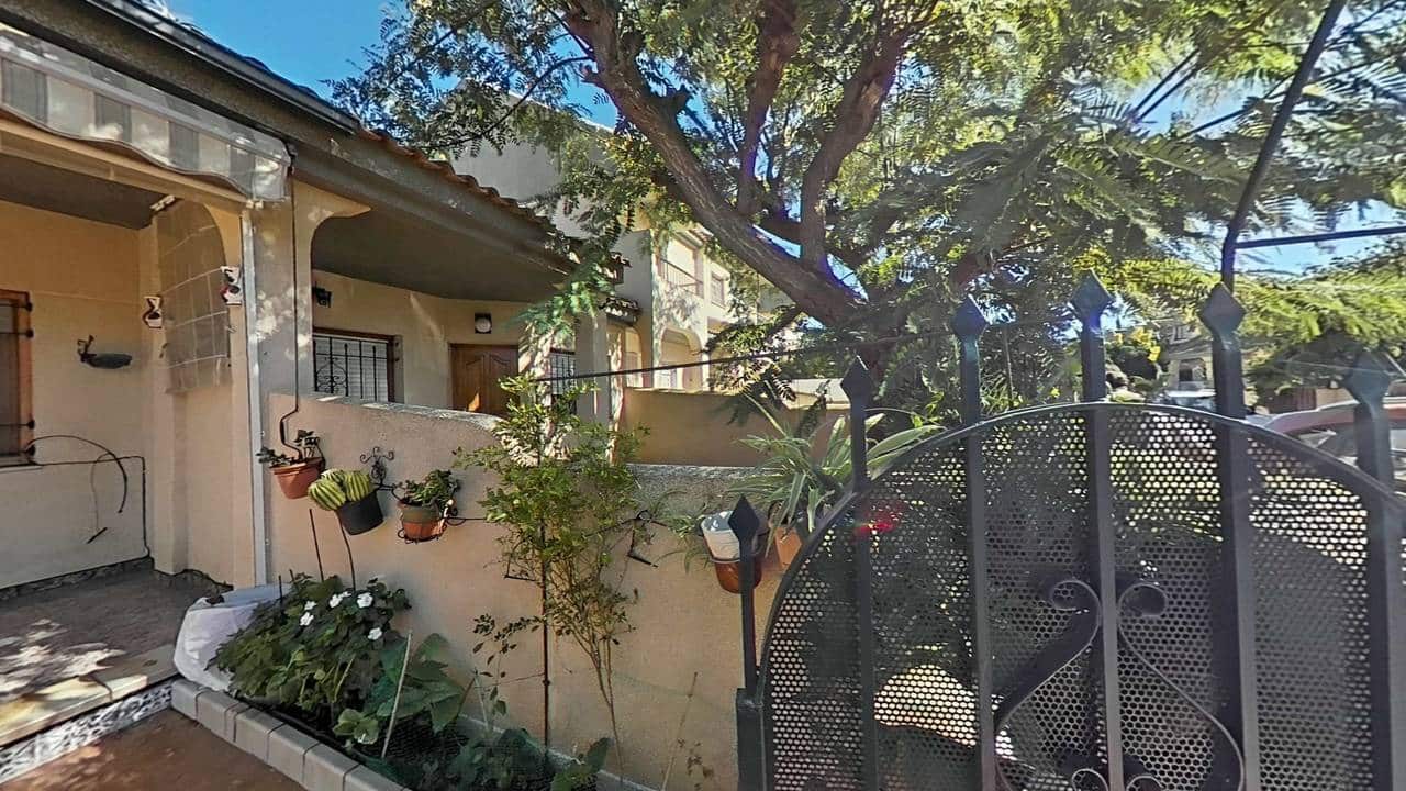 2 bedroom Townhouse for sale in Santiago de la Ribera - € 150,000 (Ref: 9357066)