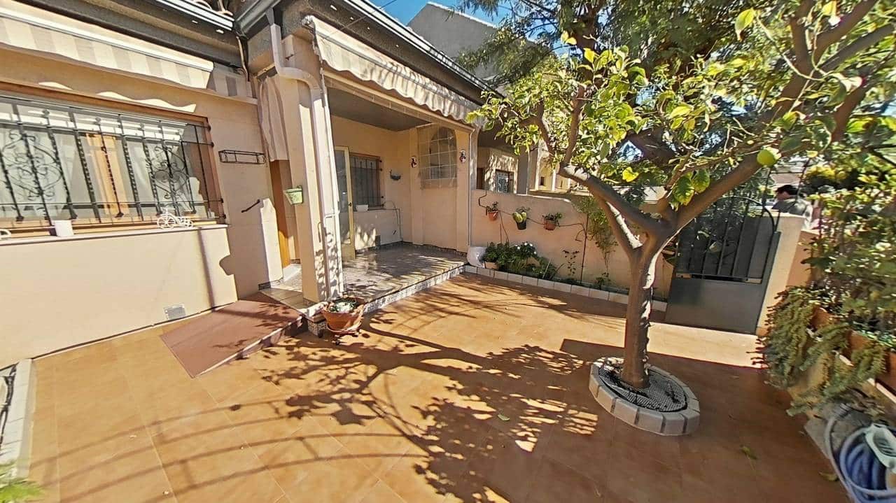 2 bedroom Townhouse for sale in Santiago de la Ribera - € 150,000 (Ref: 9357066)