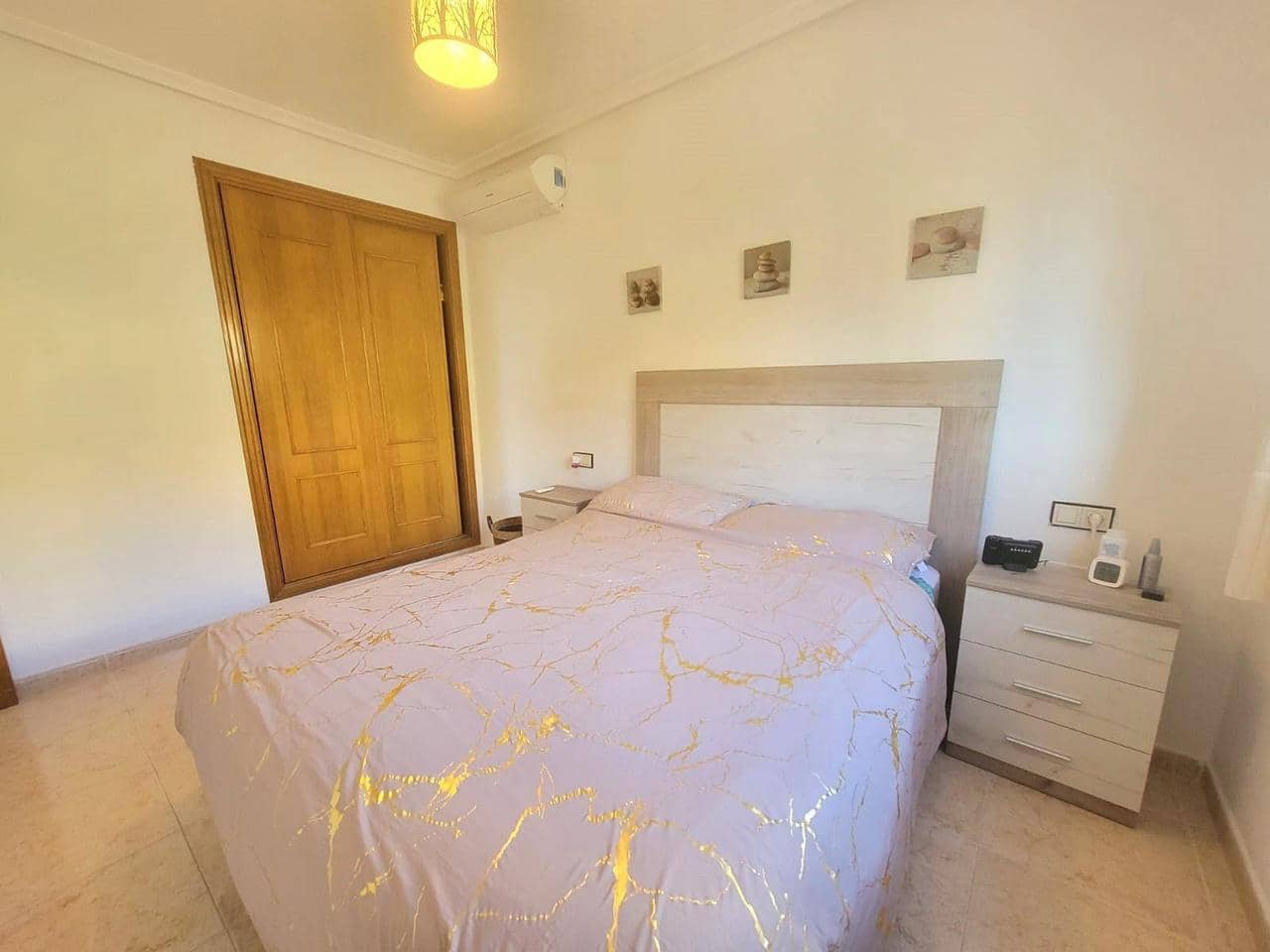 Casa de 3 habitaciones en Los Montesinos en venta con piscina - 215.000 € (Ref: 9357067)