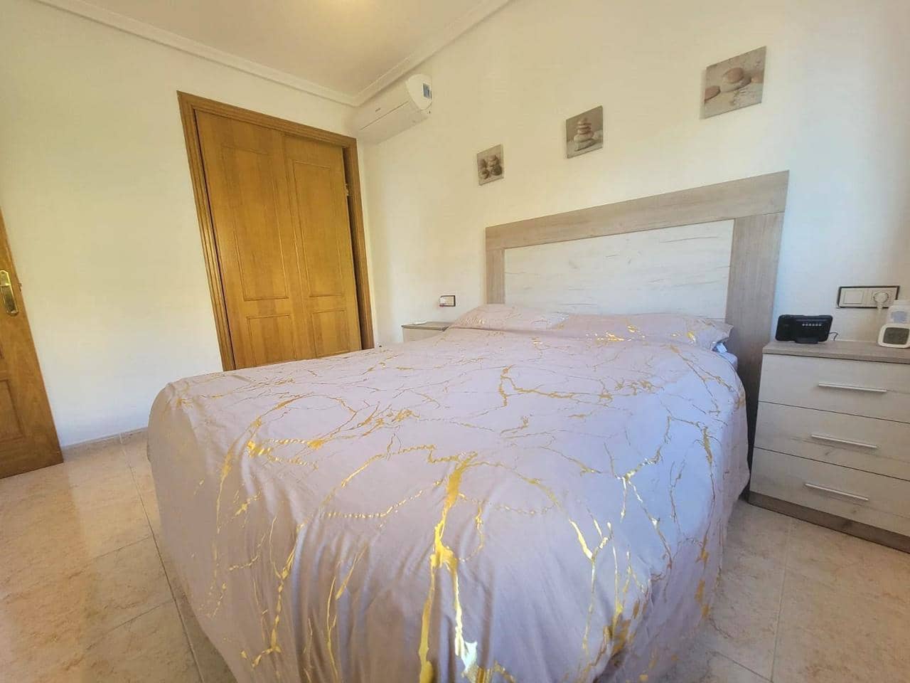 Casa de 3 habitaciones en Los Montesinos en venta con piscina - 215.000 € (Ref: 9357067)