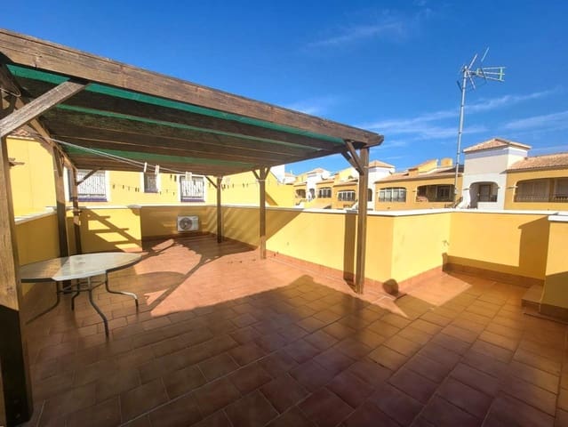 3 sovrum Hus till salu i Los Montesinos med pool - 205 000 € (Ref: 9357067)