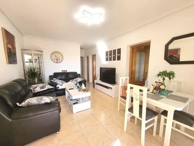 3 sovrum Hus till salu i Los Montesinos med pool - 205 000 € (Ref: 9357067)