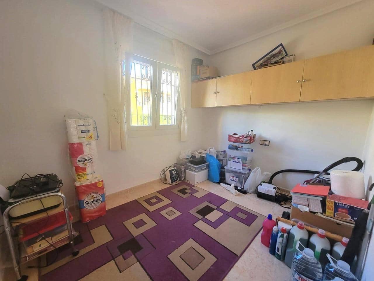3 bedroom Townhouse for sale in Los Montesinos with pool - € 205,000 (Ref: 9357067)