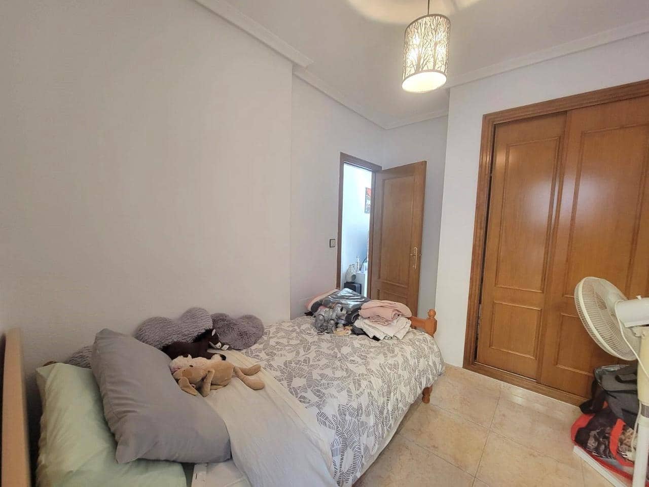 3 bedroom Townhouse for sale in Los Montesinos with pool - € 205,000 (Ref: 9357067)