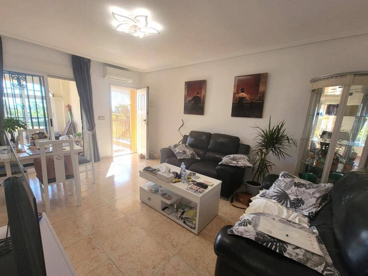3 bedroom Townhouse for sale in Los Montesinos with pool - € 205,000 (Ref: 9357067)