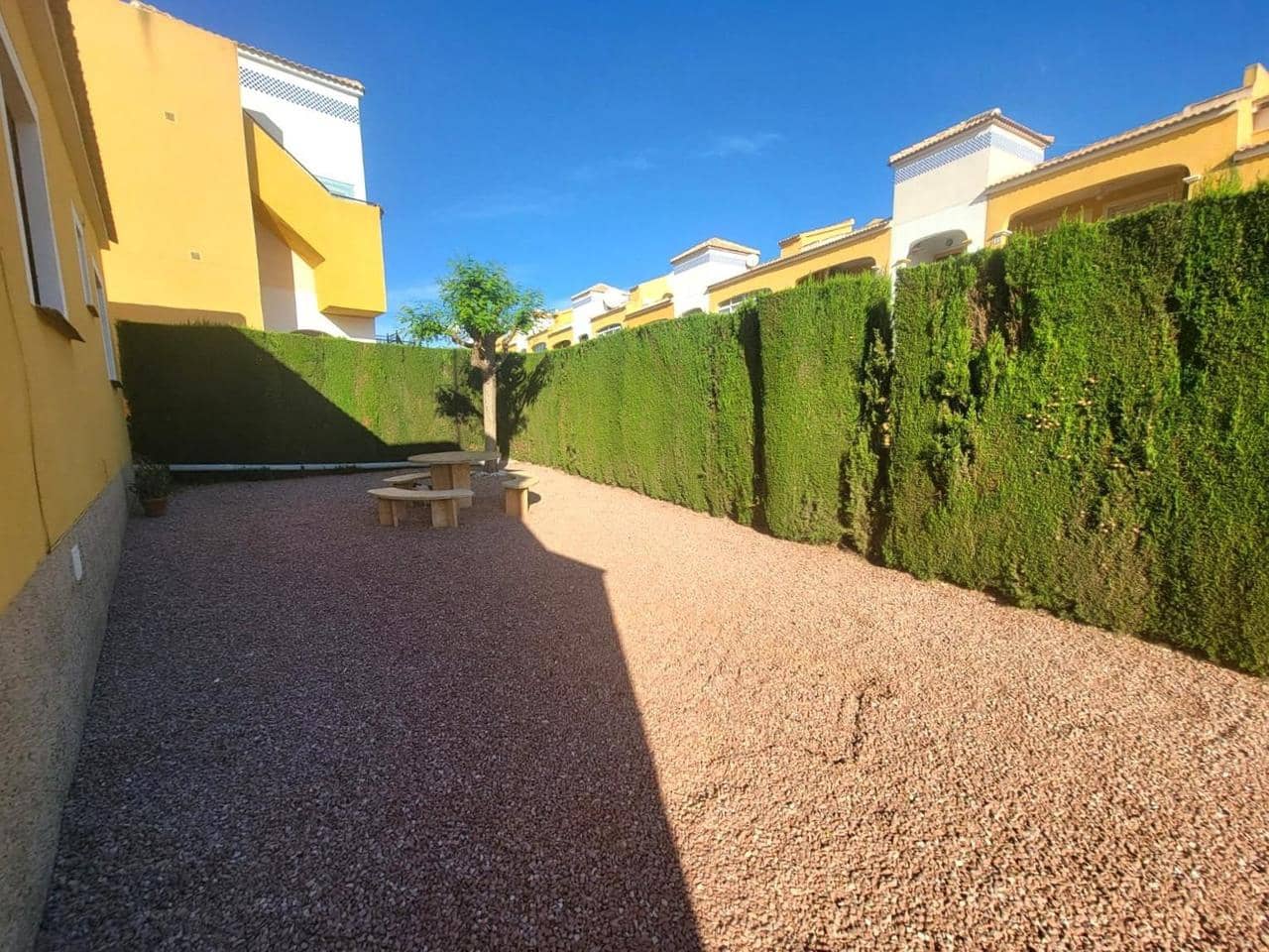 3 bedroom Townhouse for sale in Los Montesinos with pool - € 205,000 (Ref: 9357067)