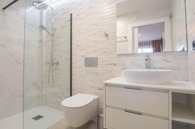 3 camera da letto Appartamento in vendita in Dehesa de Campoamor, Orihuela con piscina - 395.000 € (Rif: 9357070)