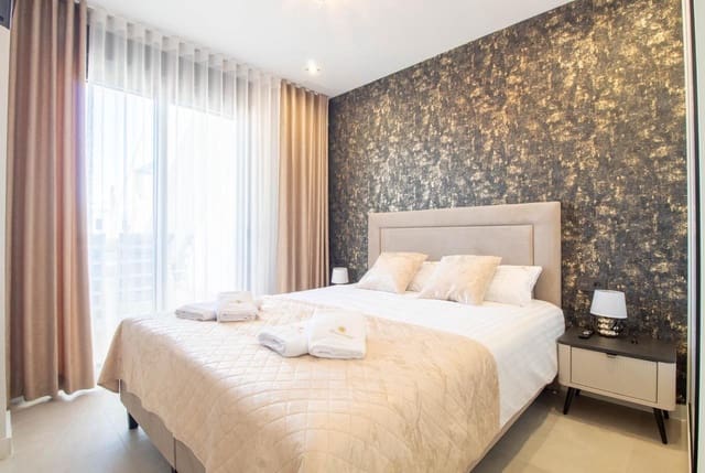 3 camera da letto Appartamento in vendita in Dehesa de Campoamor, Orihuela con piscina - 395.000 € (Rif: 9357070)