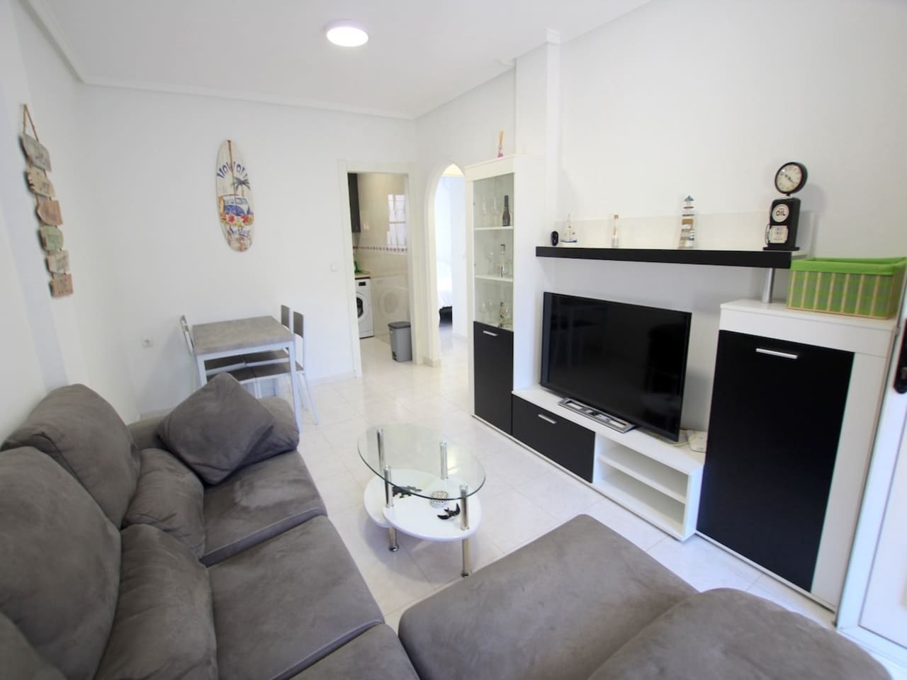 2 sypialnia Apartament na sprzedaż w Orihuela Costa - 169 500 € (Ref: 9366944)
