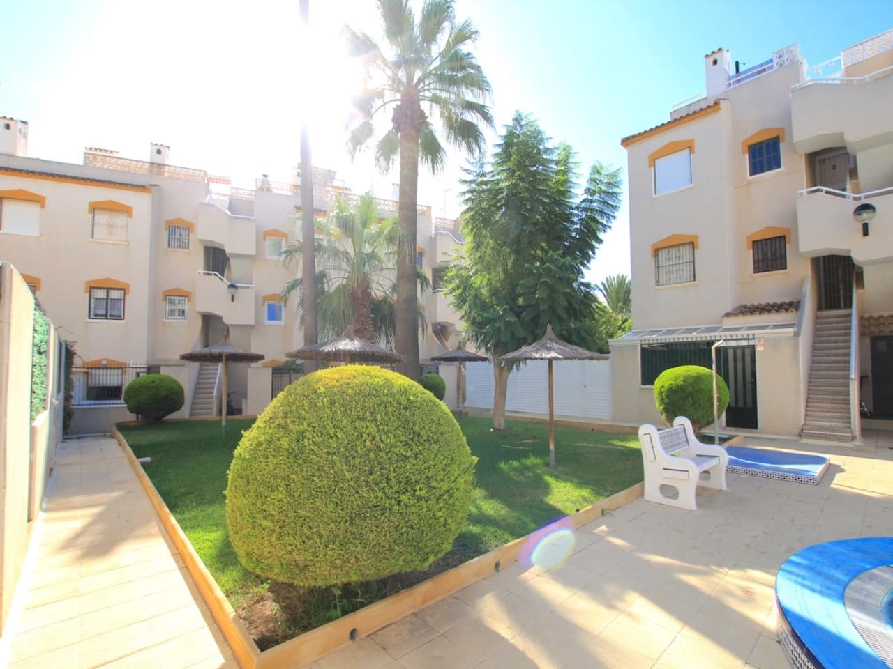 2 sypialnia Apartament na sprzedaż w Orihuela Costa - 169 500 € (Ref: 9366944)