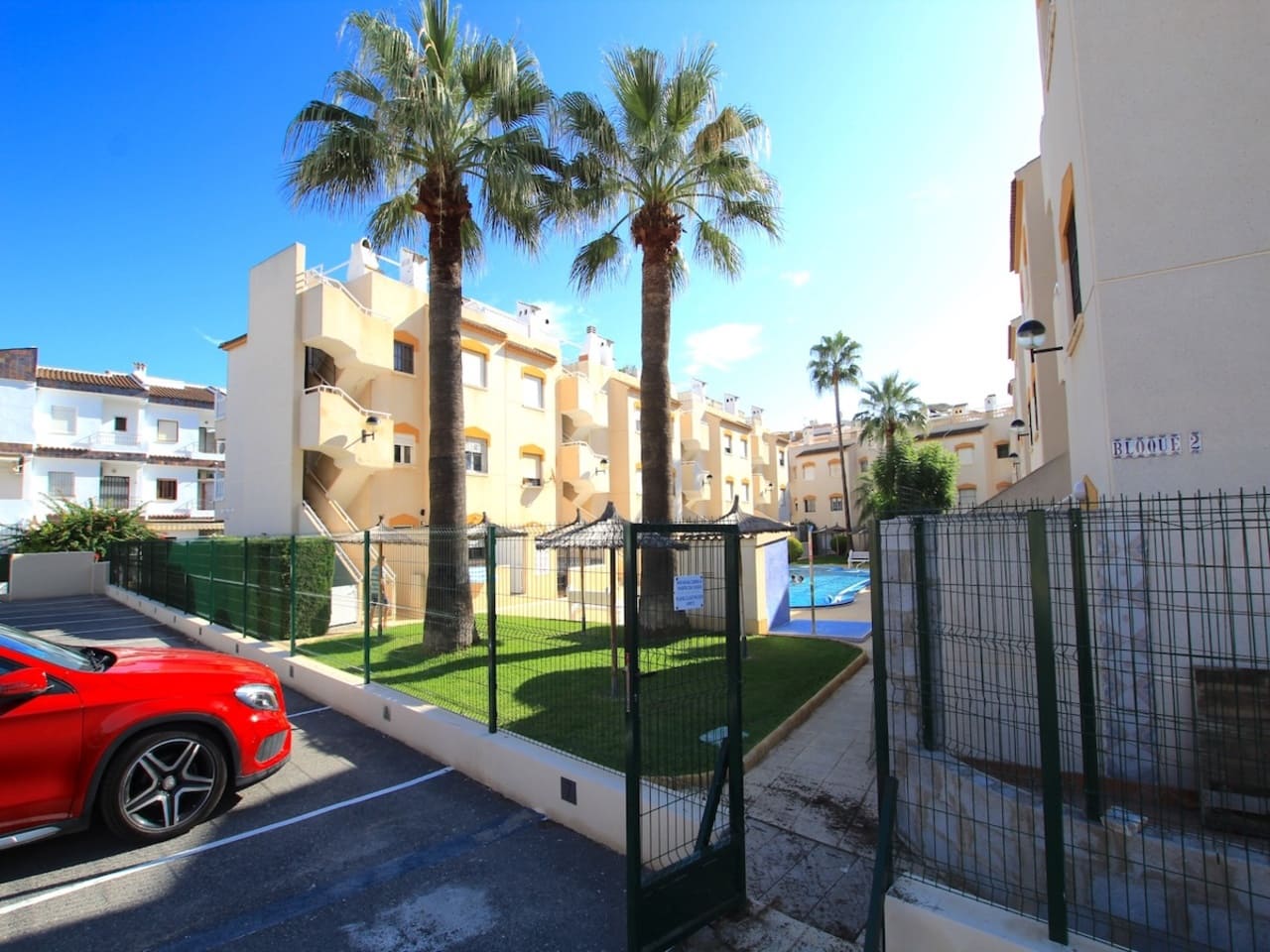 2 sypialnia Apartament na sprzedaż w Orihuela Costa - 169 500 € (Ref: 9366944)