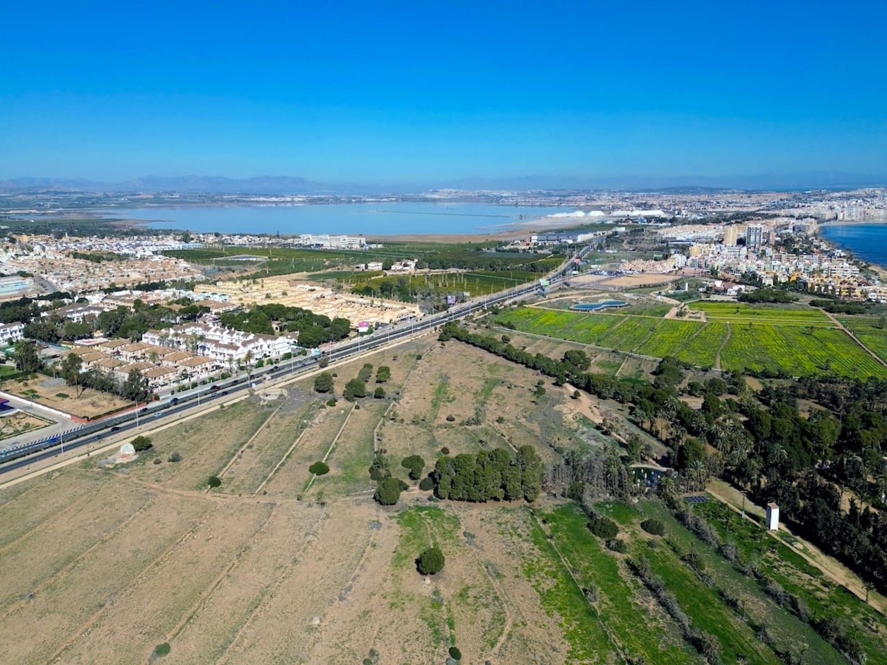 2 sypialnia Apartament na sprzedaż w Orihuela Costa - 169 500 € (Ref: 9366944)