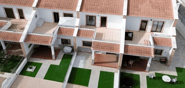 3 slaapkamer Huis te koop in San Miguel de Salinas - € 229.000 (Ref: 9366945)